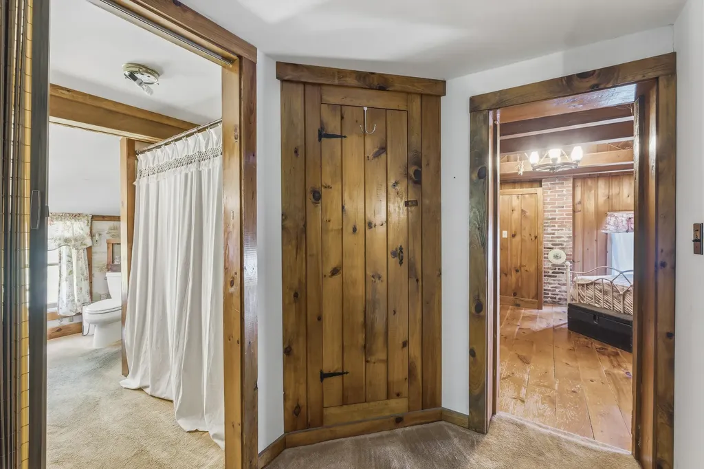 125 Dam Road Porter ME 04068