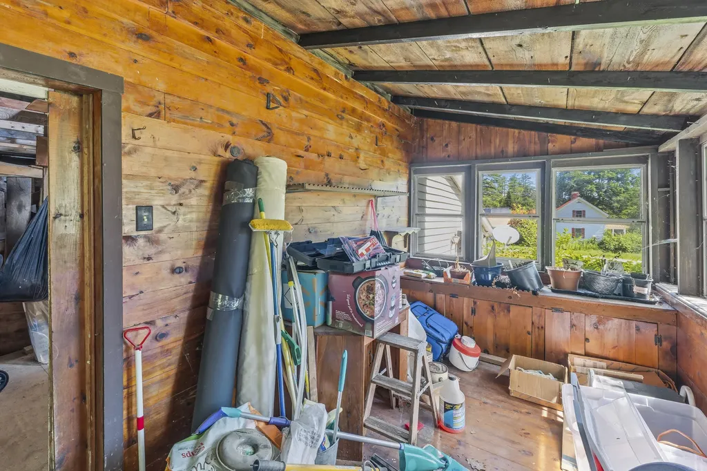 125 Dam Road Porter ME 04068