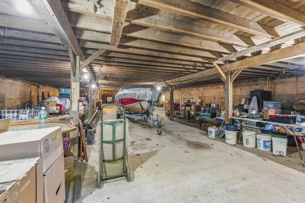 125 Dam Road Porter ME 04068