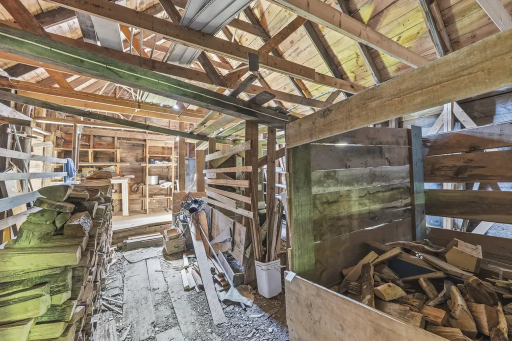 125 Dam Road Porter ME 04068