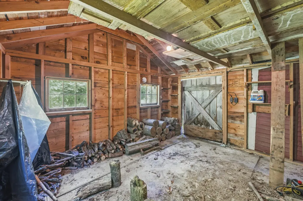 125 Dam Road Porter ME 04068