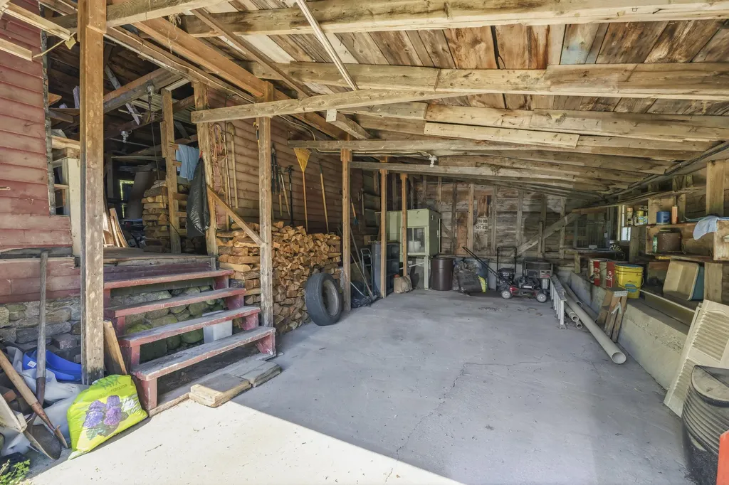 125 Dam Road Porter ME 04068