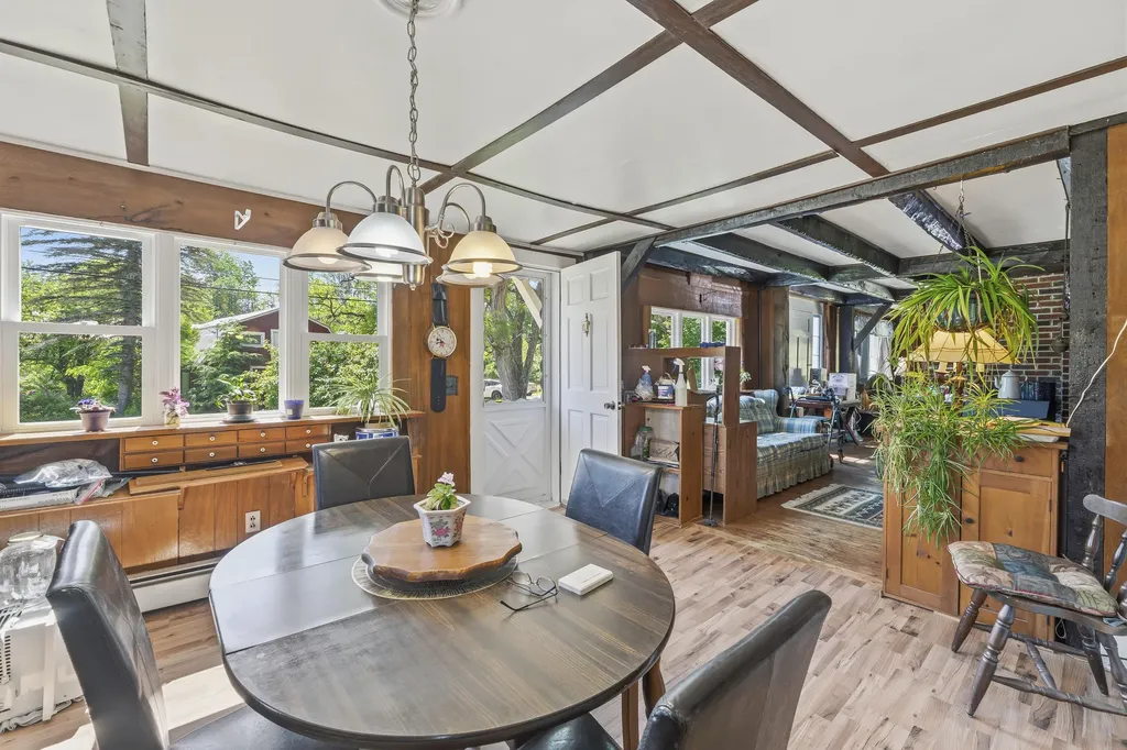 125 Dam Road Porter ME 04068