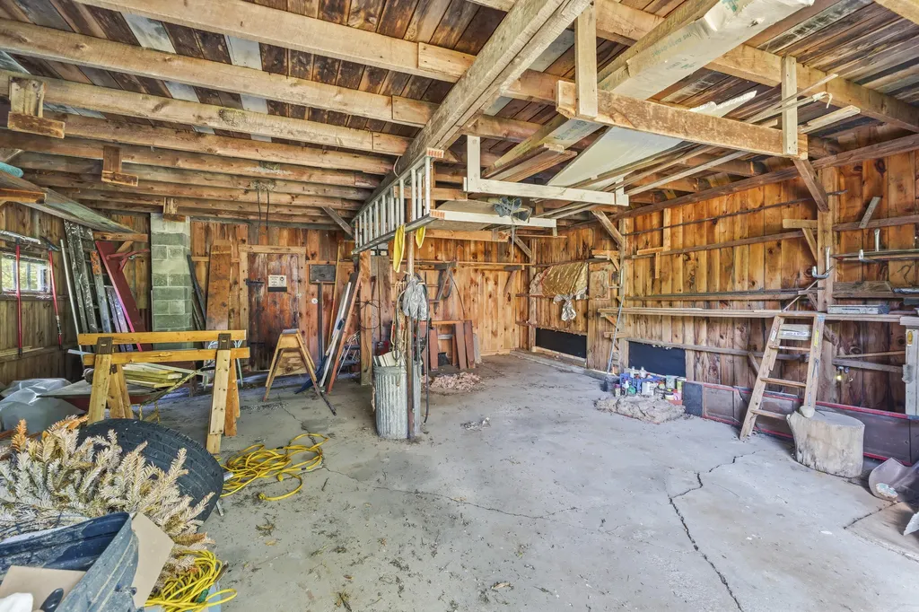 125 Dam Road Porter ME 04068