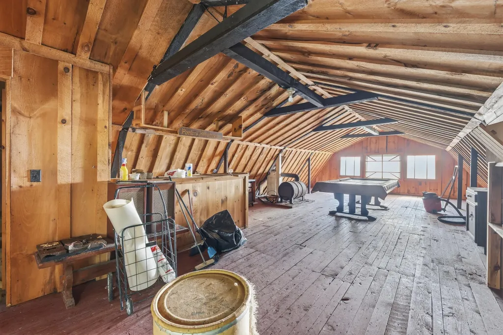 125 Dam Road Porter ME 04068