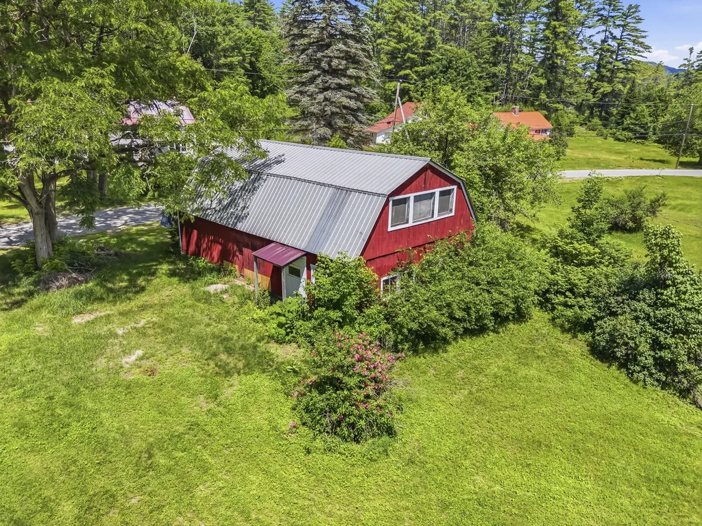125 Dam Road Porter ME 04068