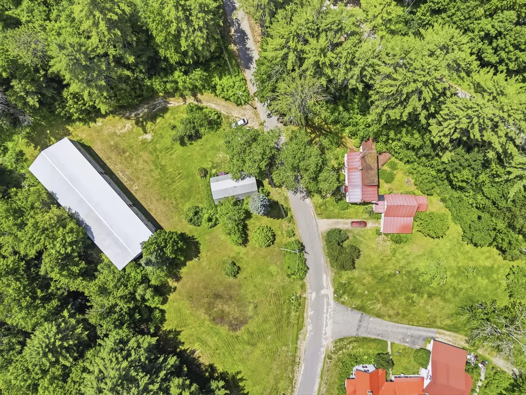 125 Dam Road Porter ME 04068