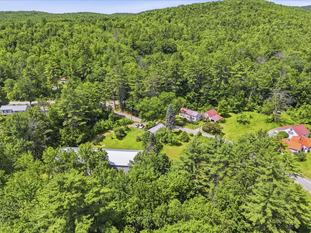 125 Dam Road Porter ME 04068
