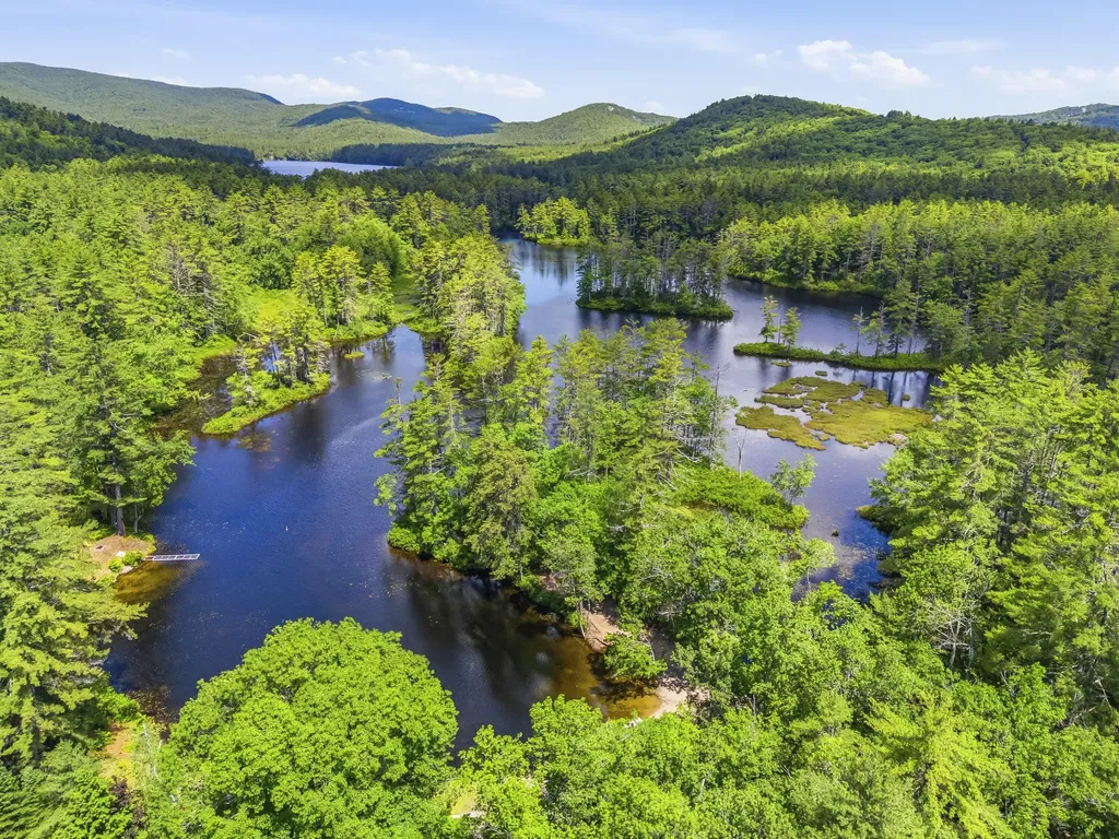 125 Dam Road Porter ME 04068