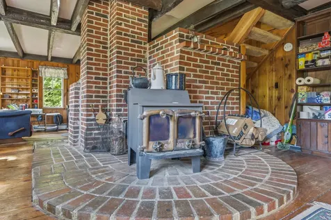 125 Dam Road Porter ME 04068