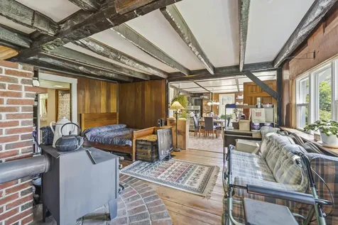 125 Dam Road Porter ME 04068