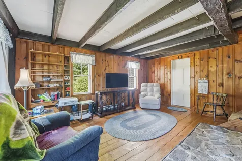 125 Dam Road Porter ME 04068