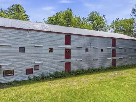 125 Dam Road Porter ME 04068