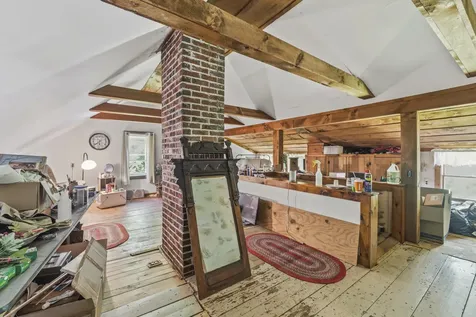 125 Dam Road Porter ME 04068