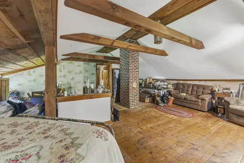 125 Dam Road Porter ME 04068
