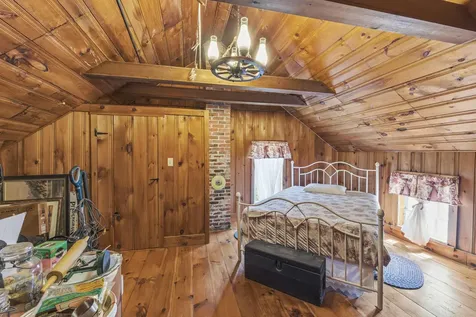125 Dam Road Porter ME 04068