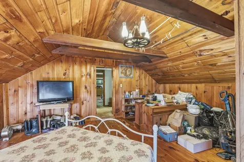125 Dam Road Porter ME 04068