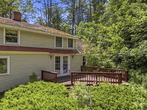 125 Dam Road Porter ME 04068