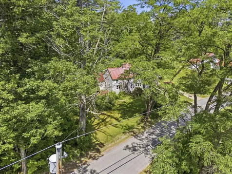 125 Dam Road Porter ME 04068