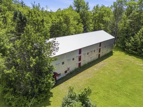 125 Dam Road Porter ME 04068
