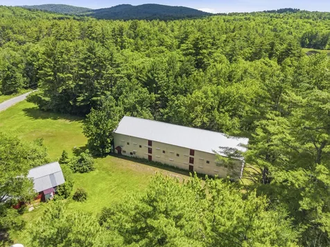 125 Dam Road Porter ME 04068