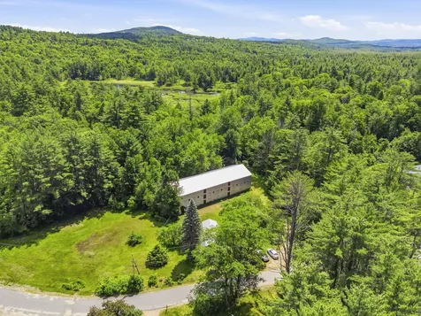 125 Dam Road Porter ME 04068