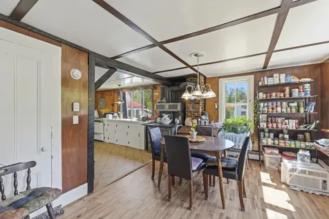 125 Dam Road Porter ME 04068