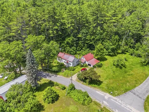 125 Dam Road Porter ME 04068