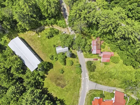 125 Dam Road Porter ME 04068