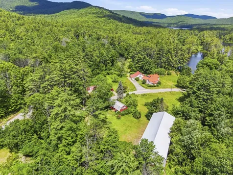 125 Dam Road Porter ME 04068