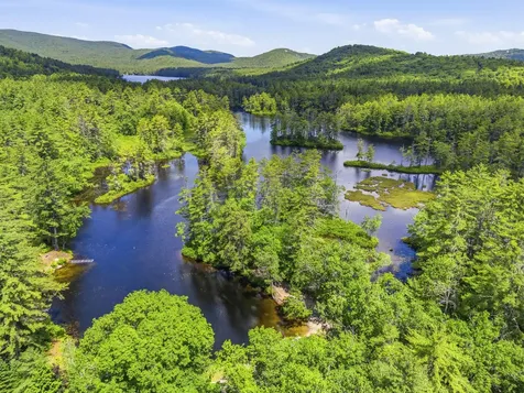 125 Dam Road Porter ME 04068