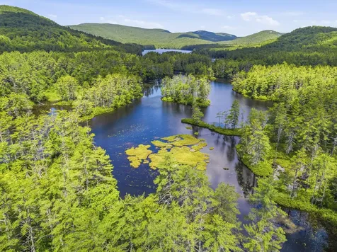 125 Dam Road Porter ME 04068