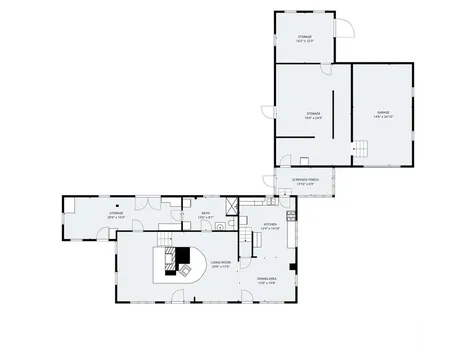 125 Dam Road Porter ME 04068