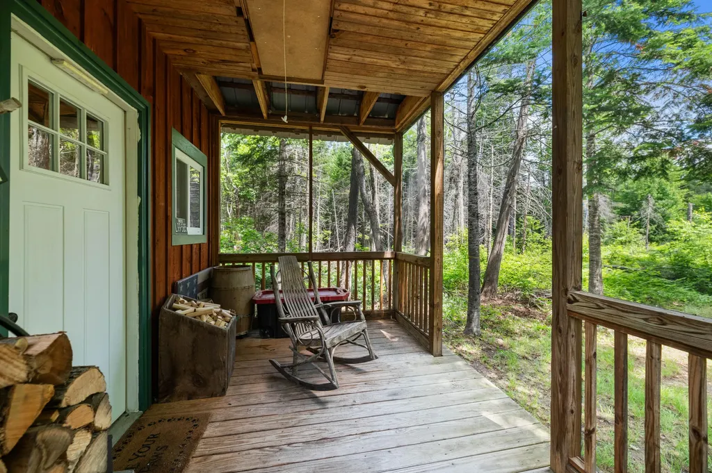 67 Callahan Road Salem Twp ME 04983