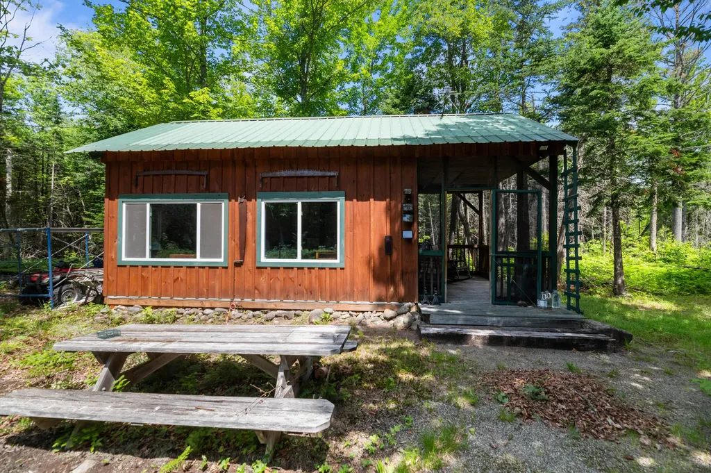 67 Callahan Road Salem Twp ME 04983