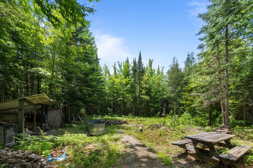 67 Callahan Road Salem Twp ME 04983