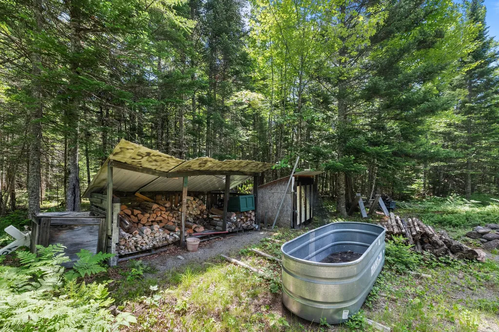 67 Callahan Road Salem Twp ME 04983