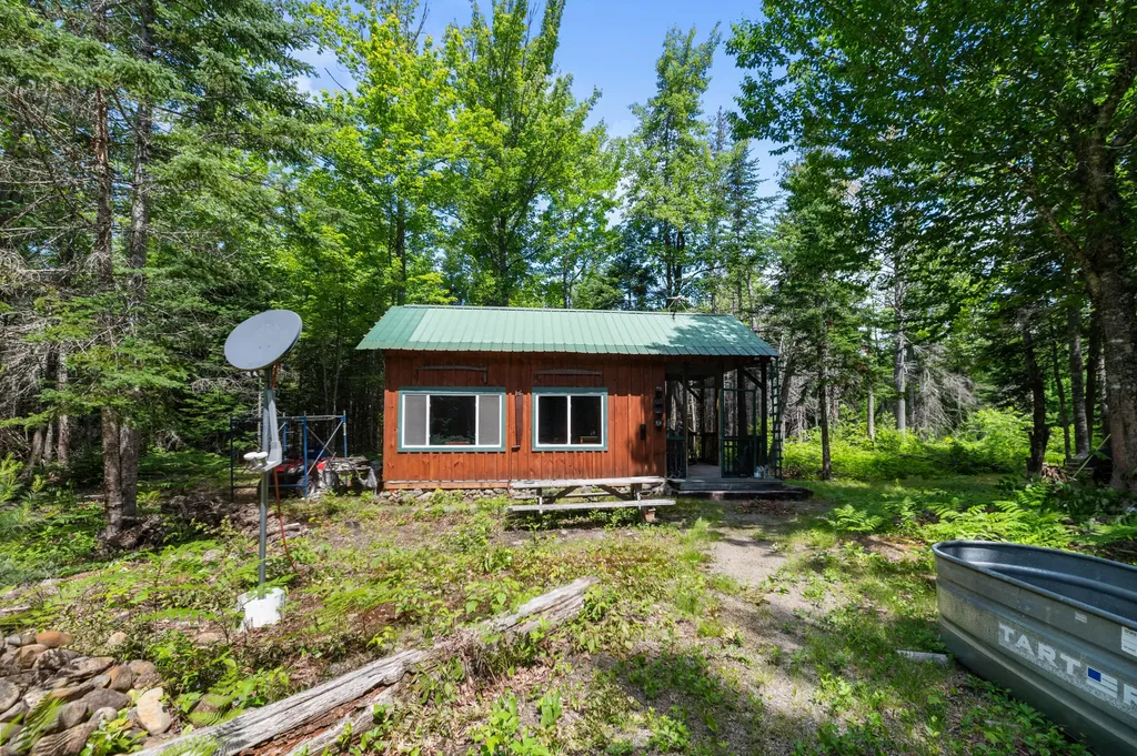 67 Callahan Road Salem Twp ME 04983