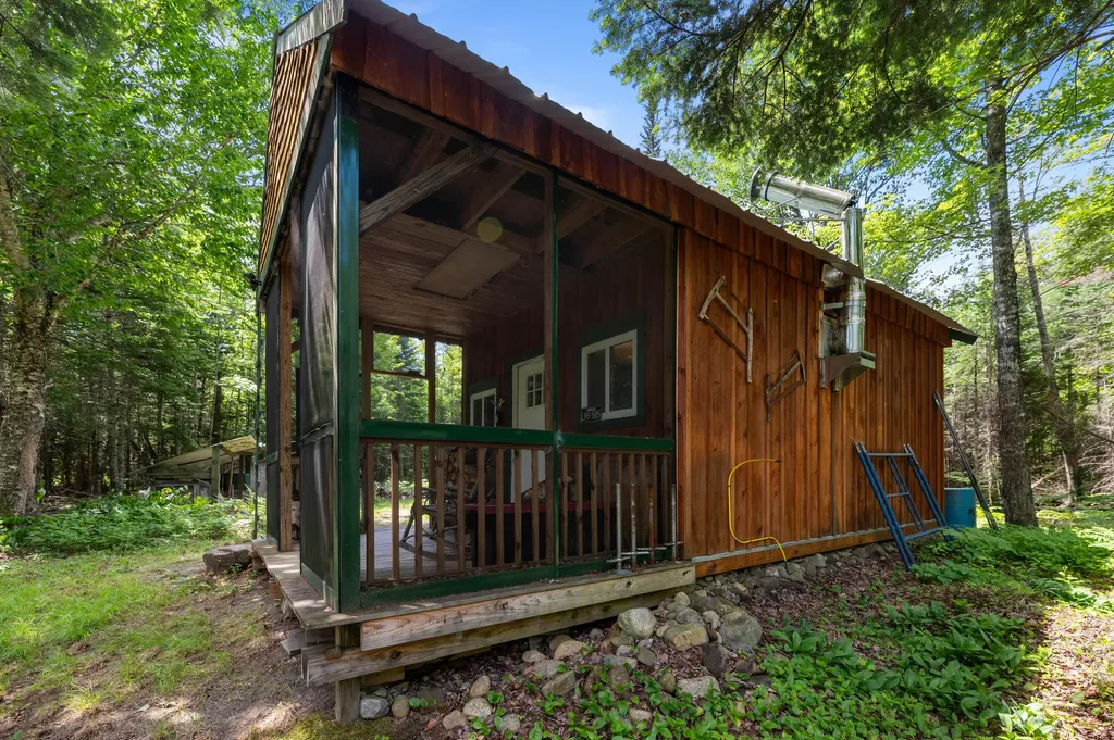 67 Callahan Road Salem Twp ME 04983