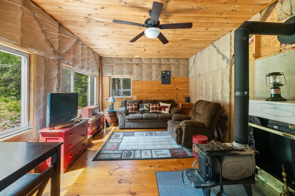 67 Callahan Road Salem Twp ME 04983