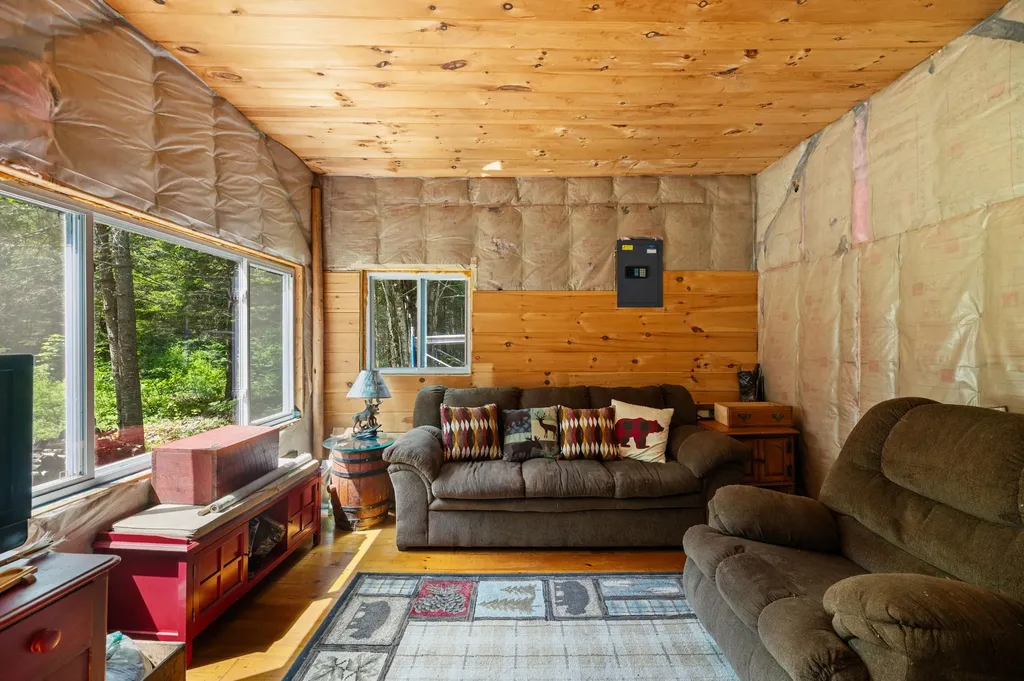 67 Callahan Road Salem Twp ME 04983