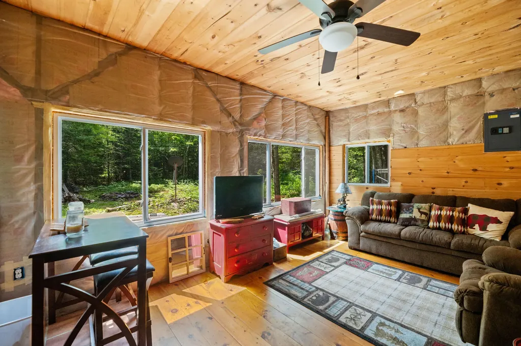 67 Callahan Road Salem Twp ME 04983