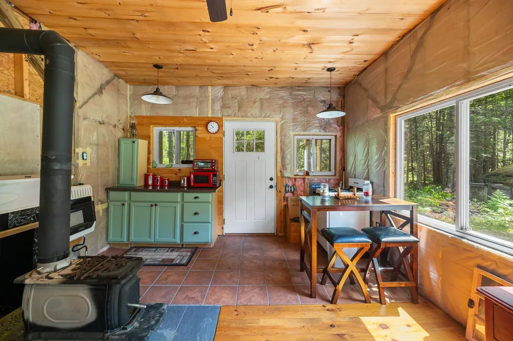 67 Callahan Road Salem Twp ME 04983