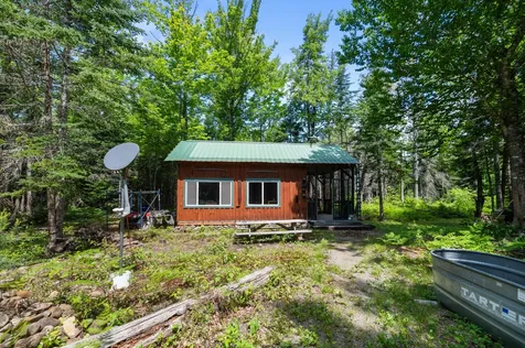 67 Callahan Road Salem Twp ME 04983