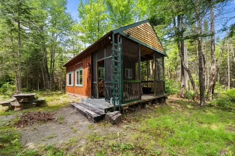 67 Callahan Road Salem Twp ME 04983