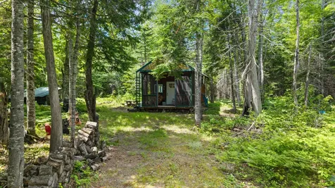 67 Callahan Road Salem Twp ME 04983