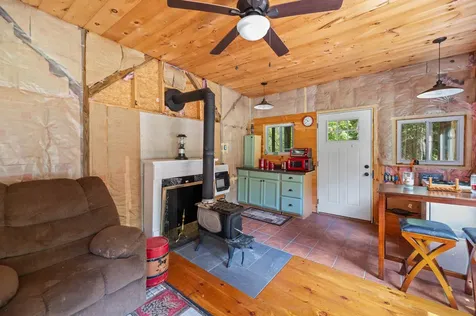 67 Callahan Road Salem Twp ME 04983
