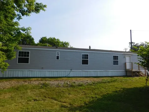 58 Fleming Street Lincoln ME 04457