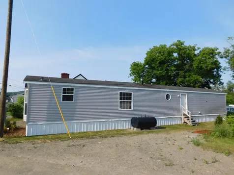 58 Fleming Street Lincoln ME 04457
