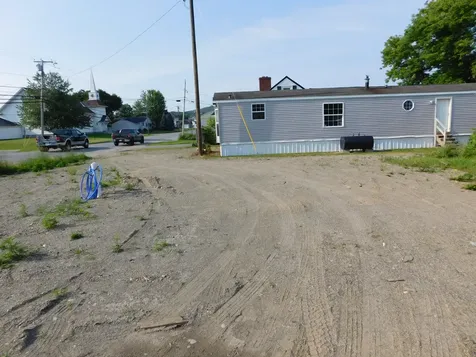 58 Fleming Street Lincoln ME 04457